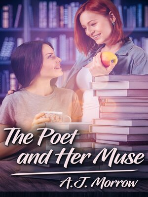 cover image of The Poet and Her Muse